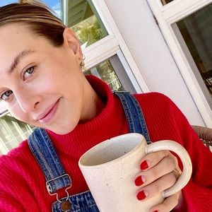 Meet your Posher, Rilee